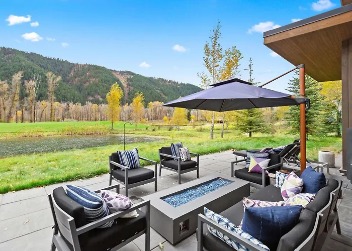 The At Snake River Sporting Club Resort