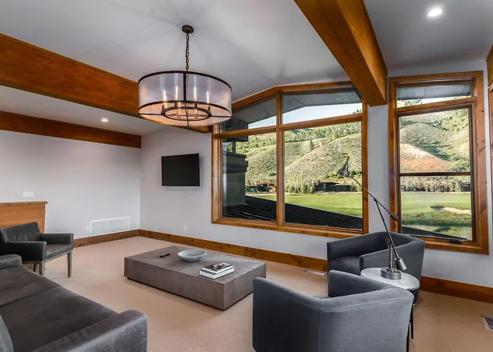 Resort The At Snake River Sporting Club Jackson