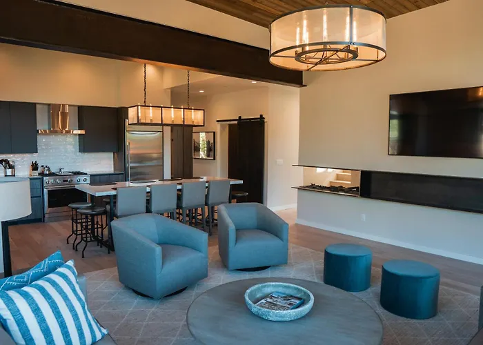 Resort The At Snake River Sporting Club Jackson