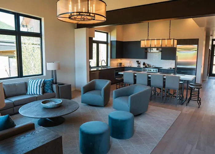 Resort The At Snake River Sporting Club Jackson